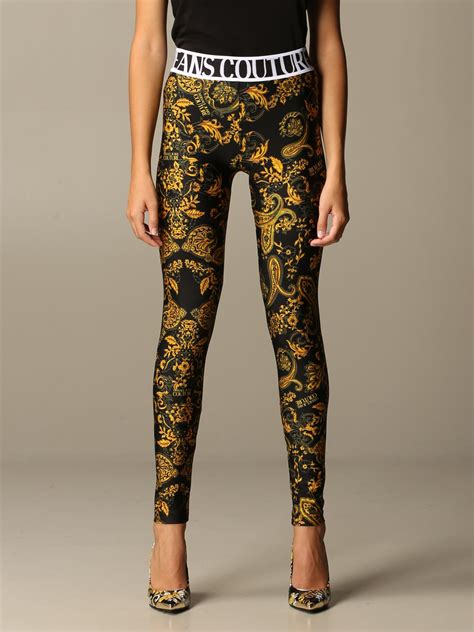 versace jeans couture baggy pants|versace jeans couture online shop.